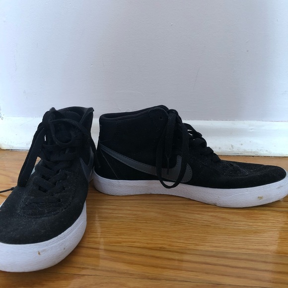 Nike SB sneakers - Picture 3 of 3